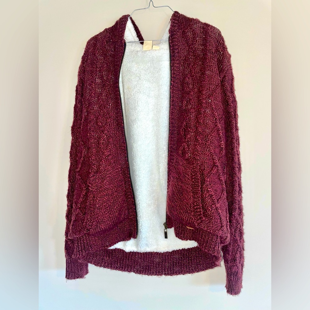 Roxy Jacket